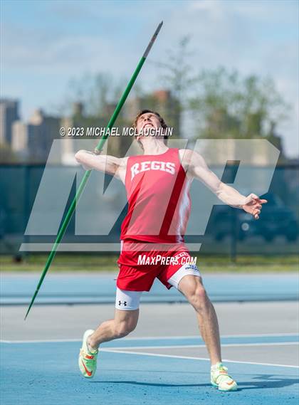 Thumbnail 3 in Gerry Sullivan Invite 2023 photogallery.