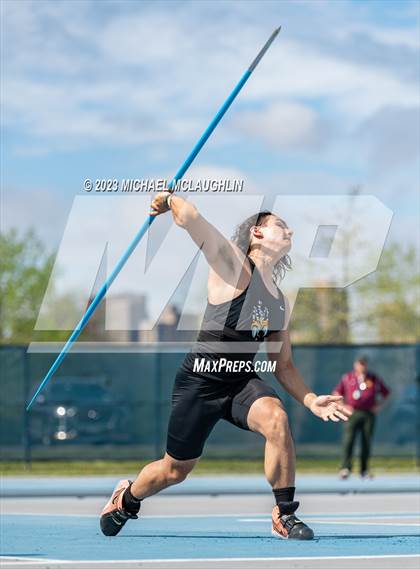 Thumbnail 1 in Gerry Sullivan Invite 2023 photogallery.