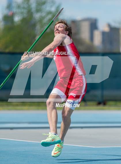 Thumbnail 1 in Gerry Sullivan Invite 2023 photogallery.