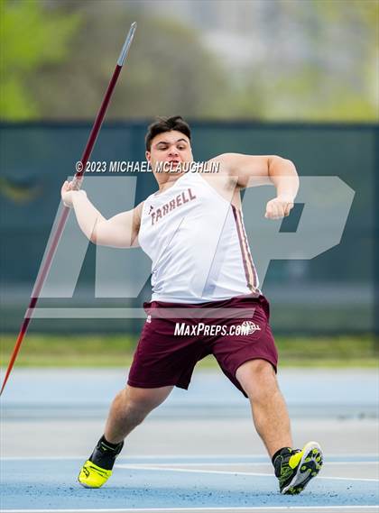 Thumbnail 3 in Gerry Sullivan Invite 2023 photogallery.