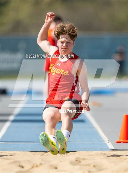 Thumbnail 1 in Gerry Sullivan Invite 2023 photogallery.