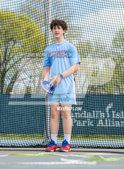 Thumbnail 3 in Gerry Sullivan Invite 2023 photogallery.