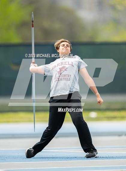 Thumbnail 3 in Gerry Sullivan Invite 2023 photogallery.