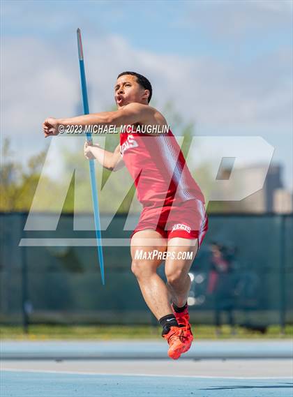 Thumbnail 1 in Gerry Sullivan Invite 2023 photogallery.