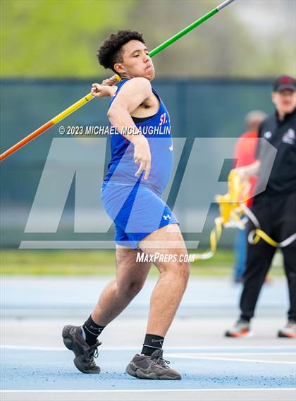 Thumbnail 3 in Gerry Sullivan Invite 2023 photogallery.