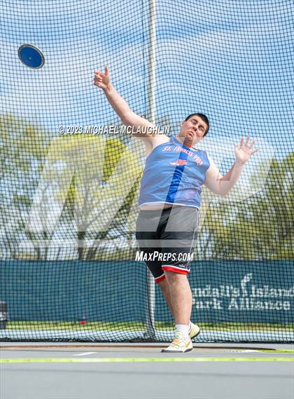 Thumbnail 1 in Gerry Sullivan Invite 2023 photogallery.