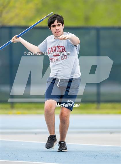 Thumbnail 3 in Gerry Sullivan Invite 2023 photogallery.