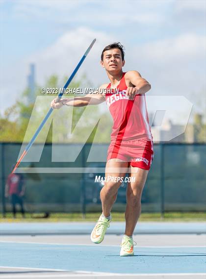 Thumbnail 3 in Gerry Sullivan Invite 2023 photogallery.