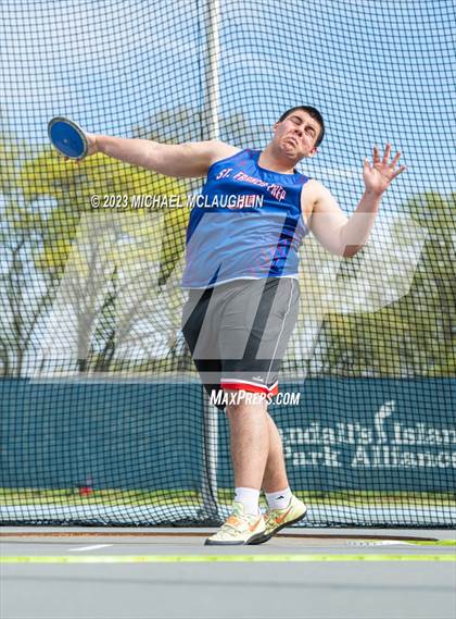 Thumbnail 3 in Gerry Sullivan Invite 2023 photogallery.