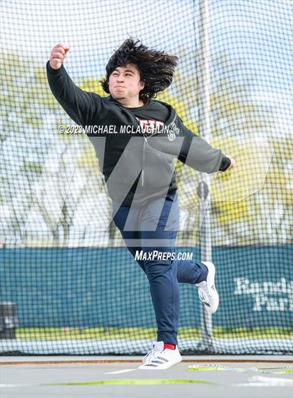 Thumbnail 1 in Gerry Sullivan Invite 2023 photogallery.
