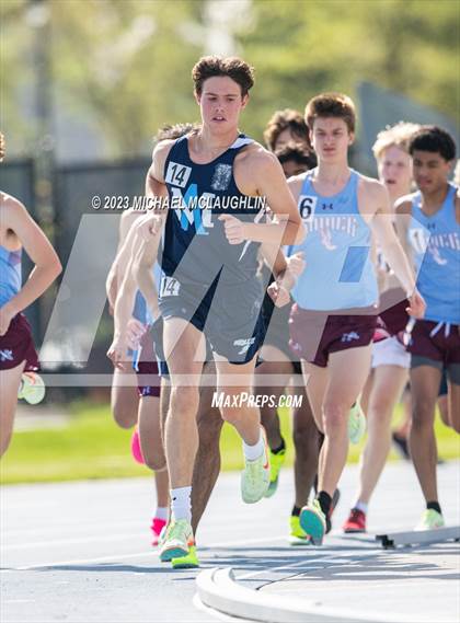 Thumbnail 1 in Gerry Sullivan Invite 2023 photogallery.