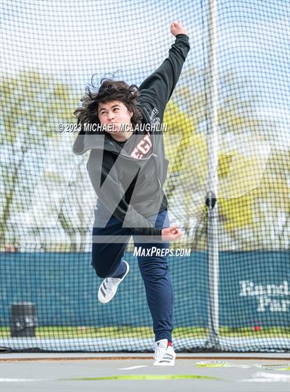 Thumbnail 2 in Gerry Sullivan Invite 2023 photogallery.