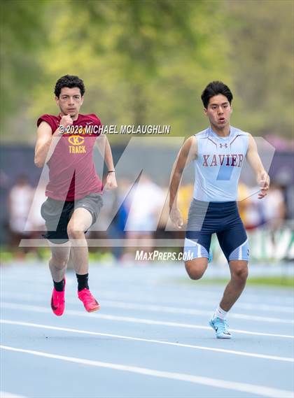 Thumbnail 3 in Gerry Sullivan Invite 2023 photogallery.