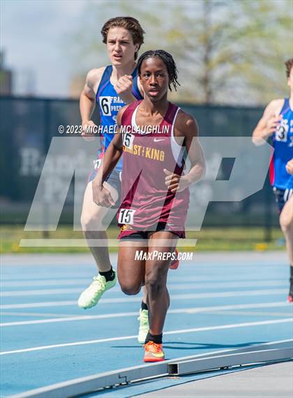 Thumbnail 2 in Gerry Sullivan Invite 2023 photogallery.