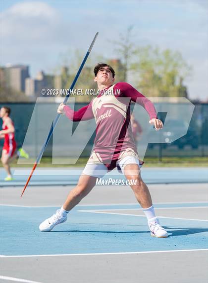 Thumbnail 3 in Gerry Sullivan Invite 2023 photogallery.