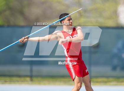 Thumbnail 1 in Gerry Sullivan Invite 2023 photogallery.