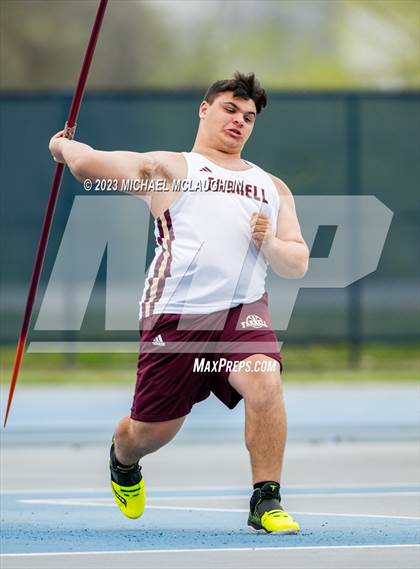Thumbnail 1 in Gerry Sullivan Invite 2023 photogallery.