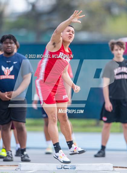 Thumbnail 2 in Gerry Sullivan Invite 2023 photogallery.