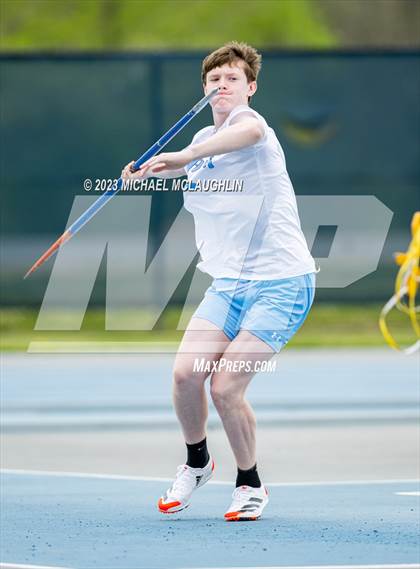 Thumbnail 1 in Gerry Sullivan Invite 2023 photogallery.