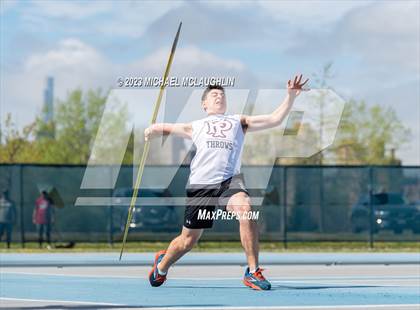 Thumbnail 3 in Gerry Sullivan Invite 2023 photogallery.