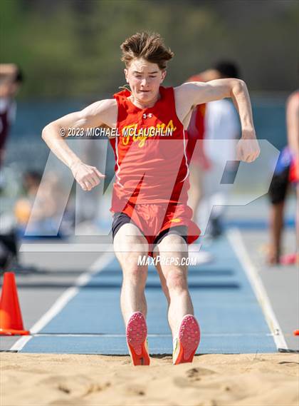 Thumbnail 2 in Gerry Sullivan Invite 2023 photogallery.