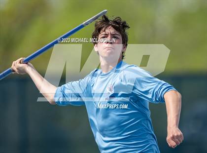 Thumbnail 2 in Gerry Sullivan Invite 2023 photogallery.