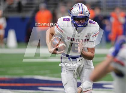 Thumbnail 3 in Westlake vs SA Brandeis (UIL 6A Quarterfinal Playoff)  photogallery.