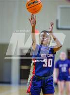 Photo from the gallery "Hewitt-Trussville vs. Mill Creek (She Got Game Classic)"