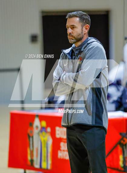 Thumbnail 1 in Hewitt-Trussville vs. Mill Creek (She Got Game Classic) photogallery.
