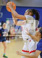 Photo from the gallery "Hewitt-Trussville vs. Mill Creek (She Got Game Classic)"