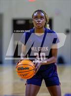 Photo from the gallery "Hewitt-Trussville vs. Mill Creek (She Got Game Classic)"