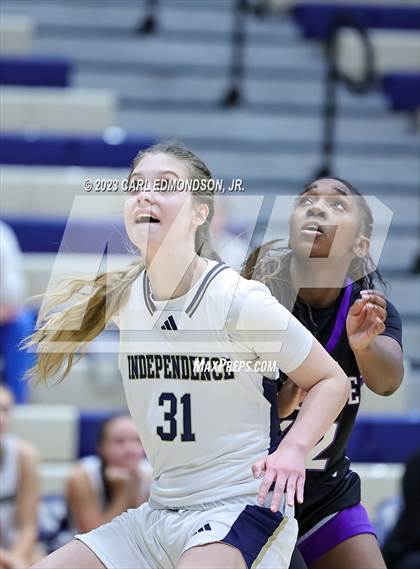 Thumbnail 1 in Cane Ridge @ Independence photogallery.