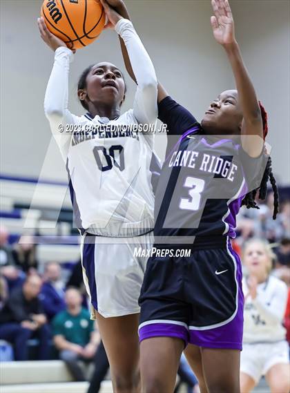 Thumbnail 3 in Cane Ridge @ Independence photogallery.