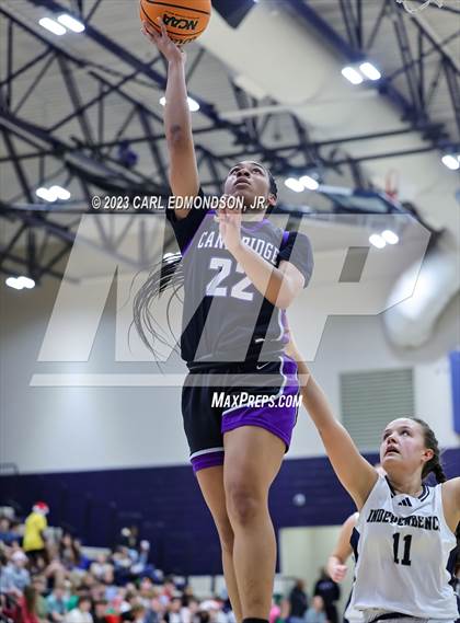 Thumbnail 1 in Cane Ridge @ Independence photogallery.