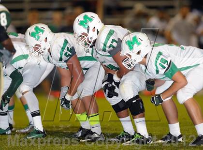 Thumbnail 1 in South Hills vs. Monrovia photogallery.