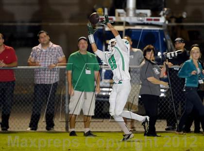 Thumbnail 3 in South Hills vs. Monrovia photogallery.