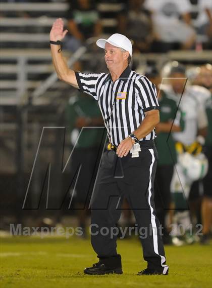 Thumbnail 2 in South Hills vs. Monrovia photogallery.