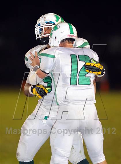 Thumbnail 1 in South Hills vs. Monrovia photogallery.