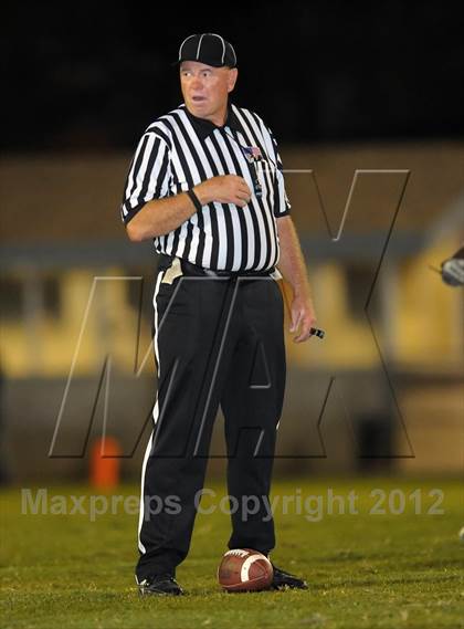 Thumbnail 1 in South Hills vs. Monrovia photogallery.