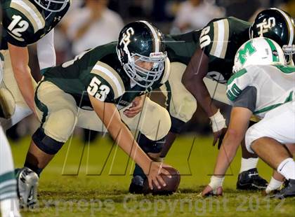 Thumbnail 1 in South Hills vs. Monrovia photogallery.