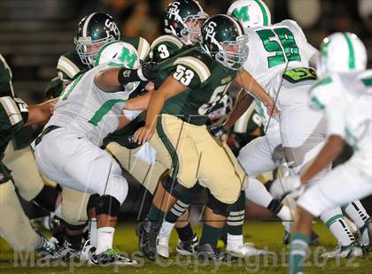 Thumbnail 1 in South Hills vs. Monrovia photogallery.