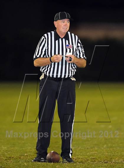 Thumbnail 1 in South Hills vs. Monrovia photogallery.