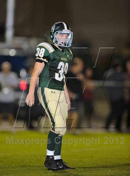 Thumbnail 3 in South Hills vs. Monrovia photogallery.