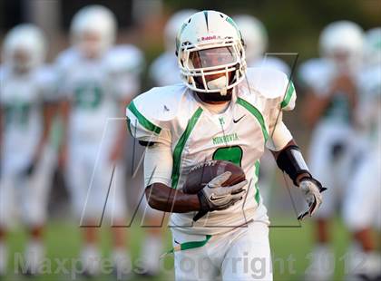 Thumbnail 1 in South Hills vs. Monrovia photogallery.