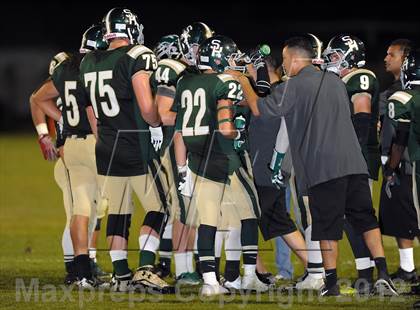 Thumbnail 2 in South Hills vs. Monrovia photogallery.