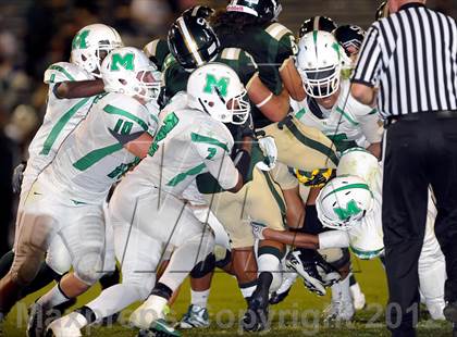 Thumbnail 3 in South Hills vs. Monrovia photogallery.