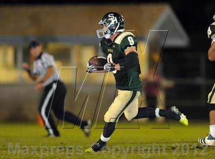 Thumbnail 2 in South Hills vs. Monrovia photogallery.