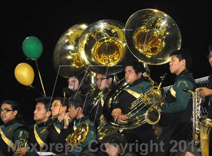 Thumbnail 2 in South Hills vs. Monrovia photogallery.