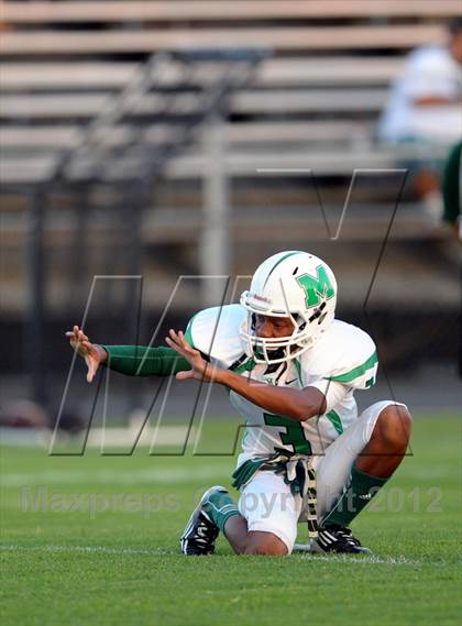 Thumbnail 1 in South Hills vs. Monrovia photogallery.