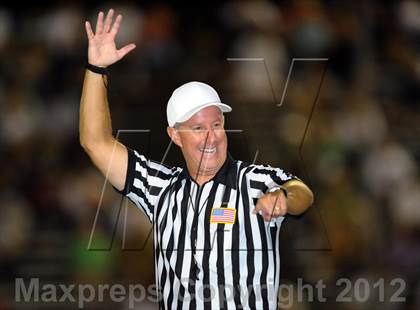 Thumbnail 3 in South Hills vs. Monrovia photogallery.
